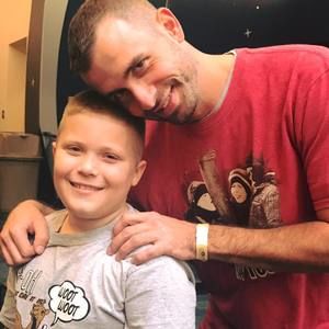 Meet your Posher, Eddie